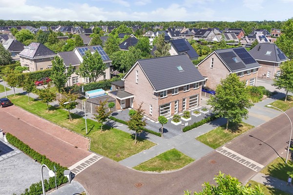 Medium property photo - Jeanne D'arclaan 16B, 8302 ZA Emmeloord